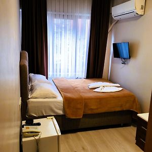 Kamer met een King Size Bed