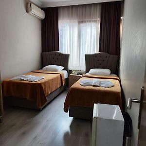 Kamer met Twee Aparte Bedden
